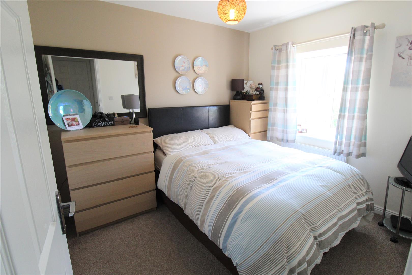 Waverley Drive, Norton Heights, Stoke-On-Trent